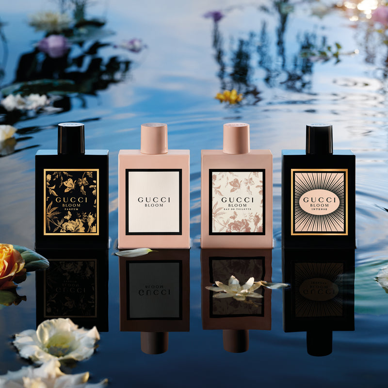 Gucci Bloom Chrysalis Parfum