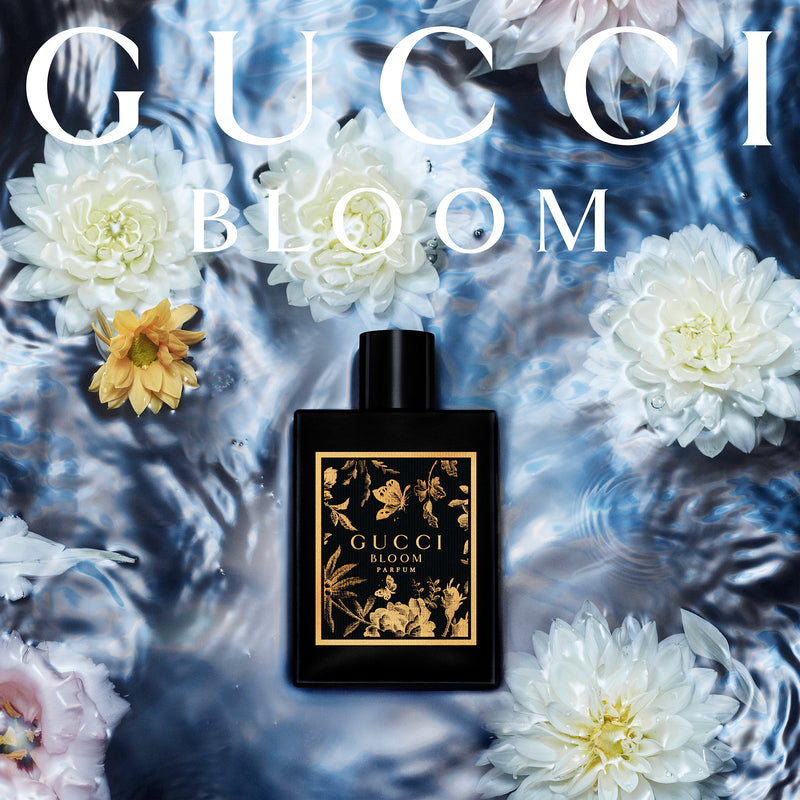 Gucci Bloom Chrysalis Parfum
