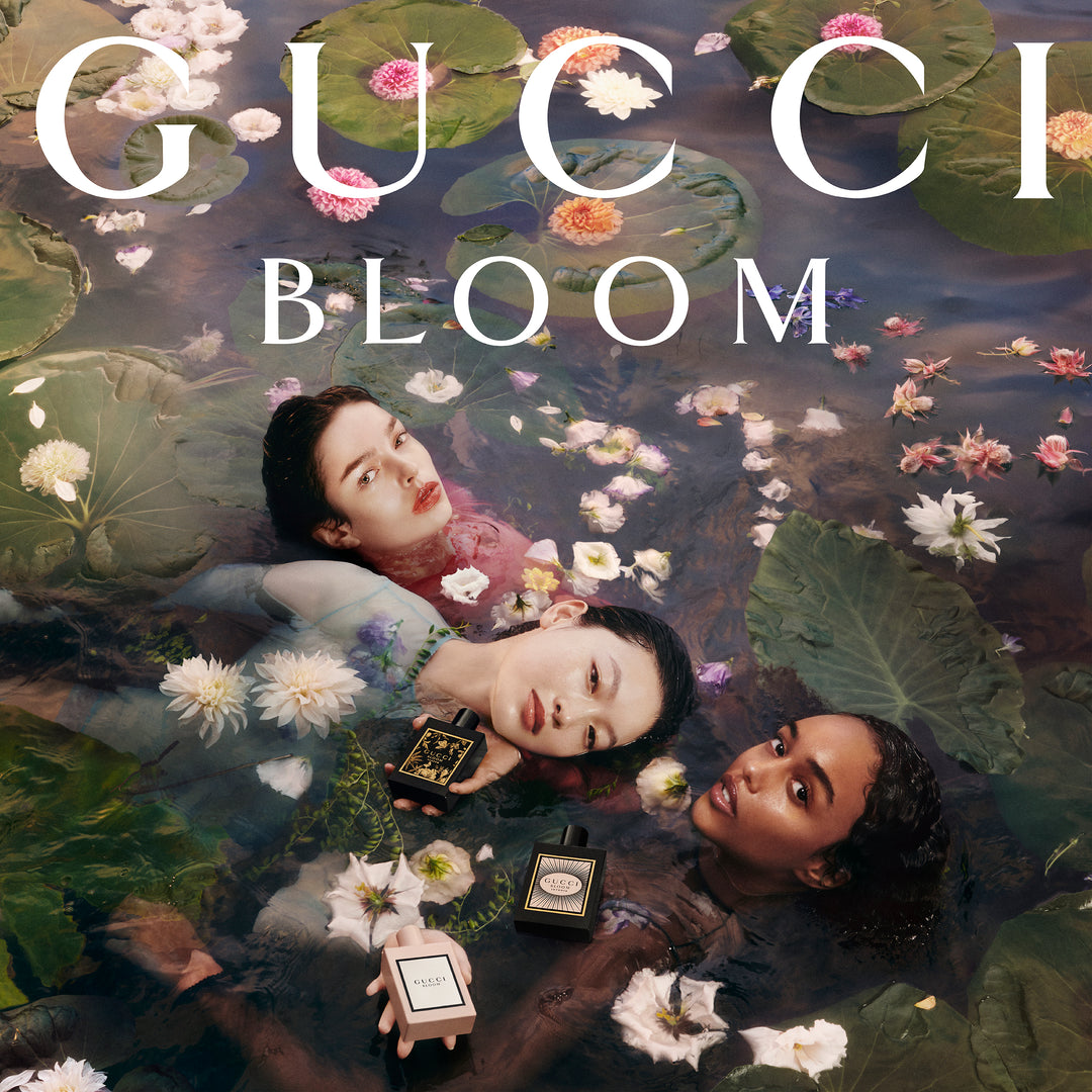 Gucci Bloom Chrysalis Parfum � Scentopia Ghana
