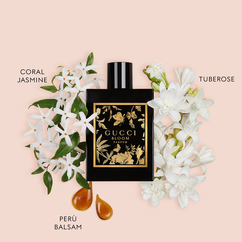 Gucci Bloom Chrysalis Parfum