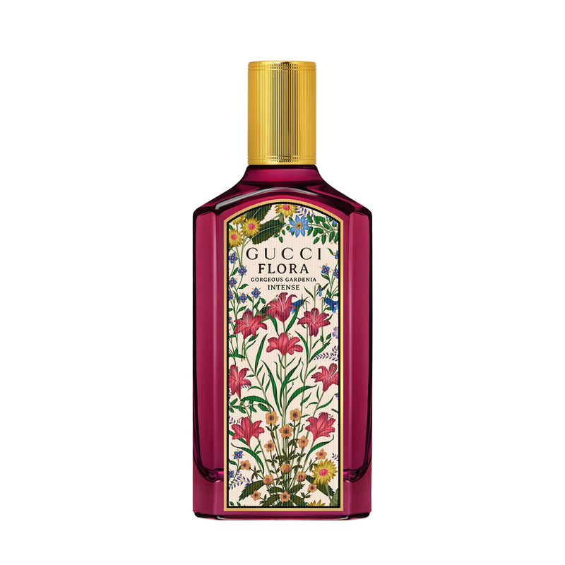 Gucci Flora Gorgeous Gardenia Eau De Parfum Intense