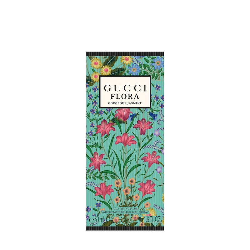 Gucci Flora Gorgeous Jasmine Eau de Parfum For Women