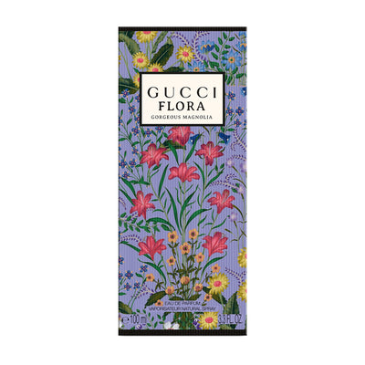 Gucci Flora Gorgeous Magnolia Eau de Parfum for Women