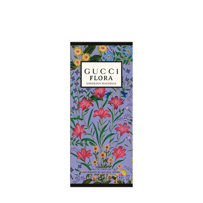 Gucci Flora Gorgeous Magnolia Eau de Parfum for Women