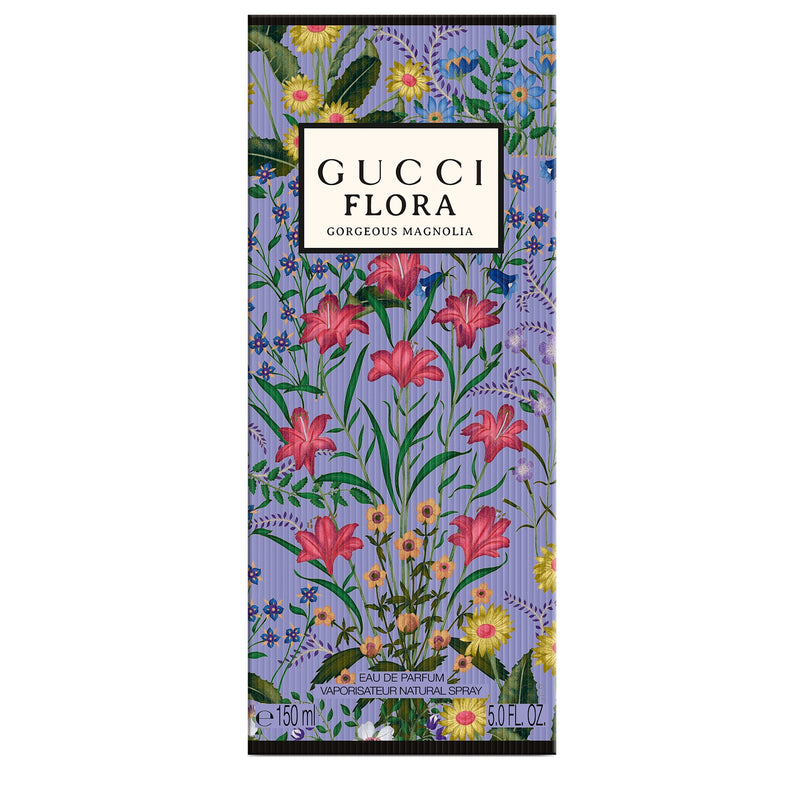 Gucci Flora Gorgeous Magnolia Eau de Parfum for Women