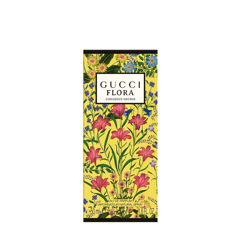 Gucci Flora Gorgeous Orchid Eau de Parfum for Women