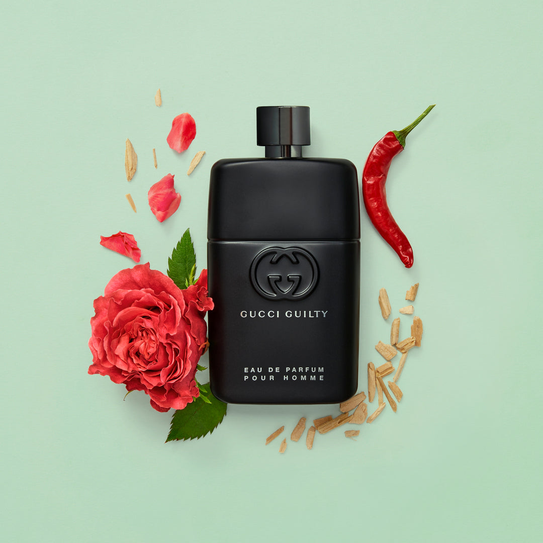 Gucci guilty men's eau de toilette store
