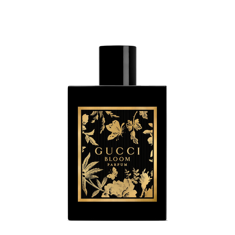 Gucci Bloom Chrysalis Parfum
