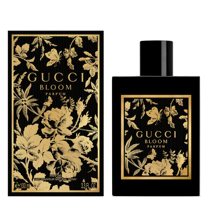 Gucci Bloom Chrysalis Parfum