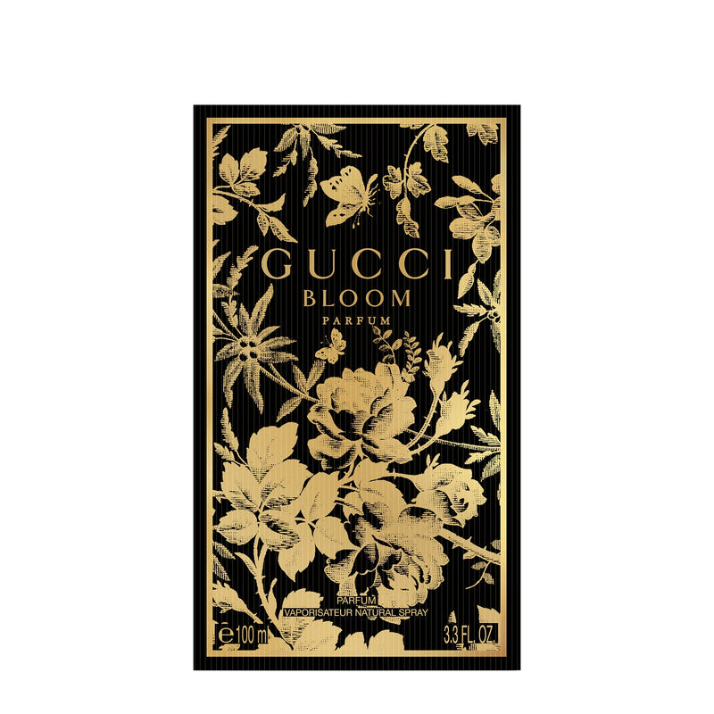 Gucci Bloom Chrysalis Parfum