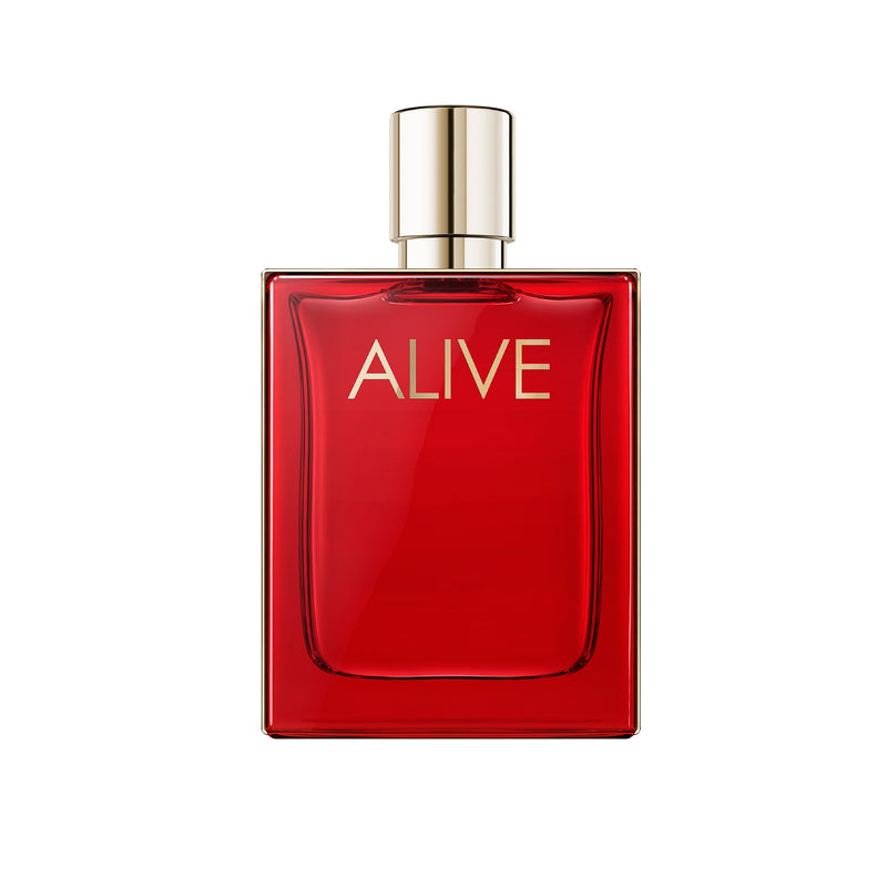 Hugo Boss Alive Parfum for Women