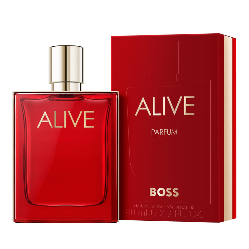 Hugo Boss Alive Parfum for Women