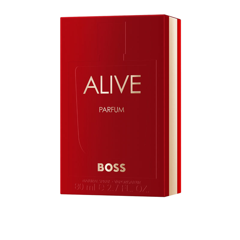 Hugo Boss Alive Parfum for Women