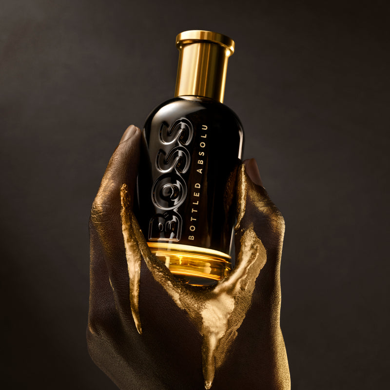Hugo Boss Bottled Absolu Intense Parfum for Men