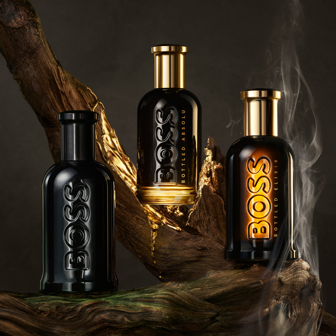 Hugo Boss Bottled Absolu Intense Parfum for Men – Scentopia Ghana