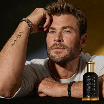 Hugo Boss Bottled Absolu Intense Parfum for Men