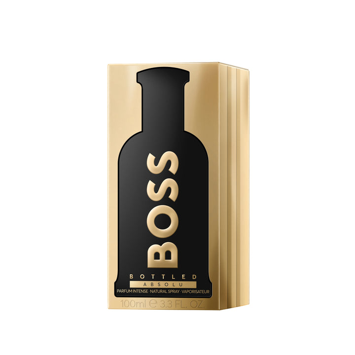 Hugo Boss Bottled Absolu Intense Parfum for Men – Scentopia Ghana