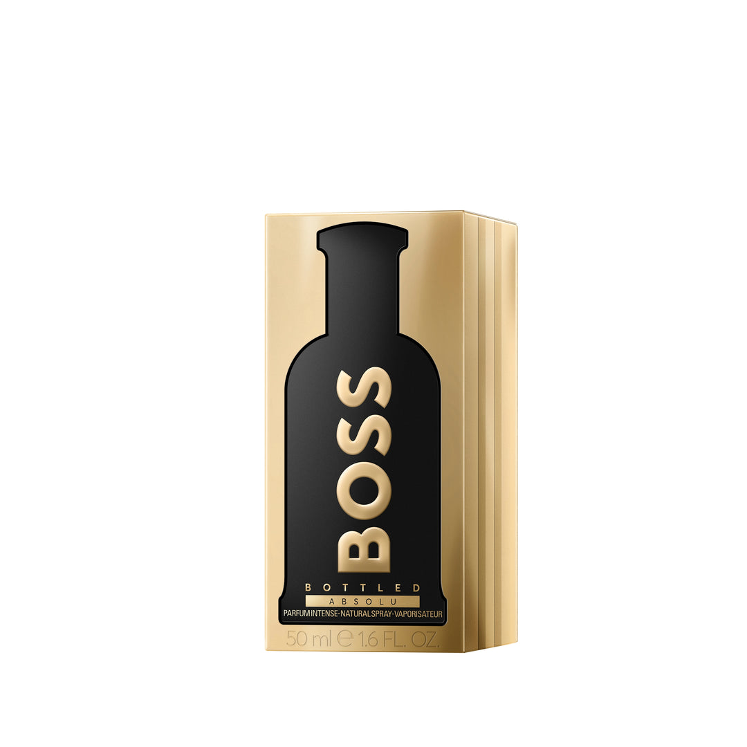 Hugo Boss Bottled Absolu Intense Parfum for Men – Scentopia Ghana