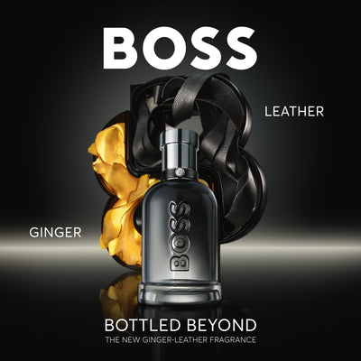 BOSS HUGO BOSS Boss Bottled Beyond For Him