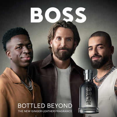 BOSS HUGO BOSS Boss Bottled Beyond For Him