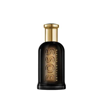 Hugo Boss Bottled Elixir Parfum Intense For Him