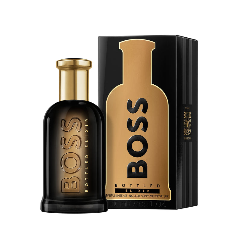 Hugo Boss Bottled Elixir Parfum Intense For Him