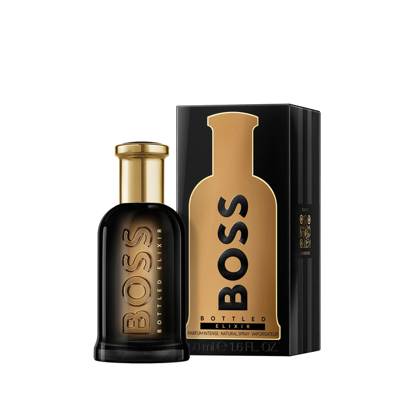 Hugo Boss Bottled Elixir Parfum Intense For Him