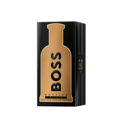 Hugo Boss Bottled Elixir Parfum Intense For Him