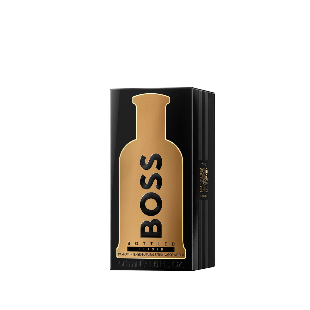 Hugo Boss Bottled Elixir Parfum Intense For Him – Scentopia Ghana