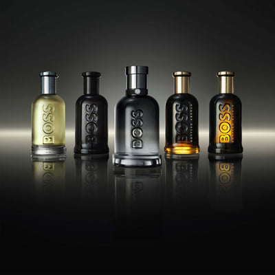 BOSS HUGO BOSS Boss Bottled Beyond For Him