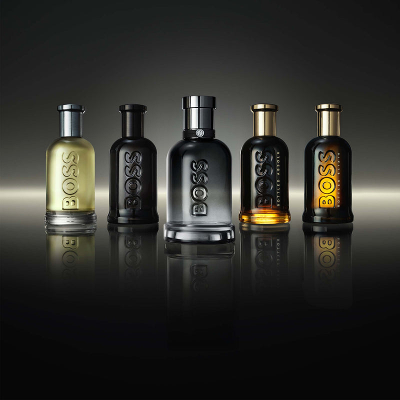 BOSS HUGO BOSS Boss Bottled Beyond For Him