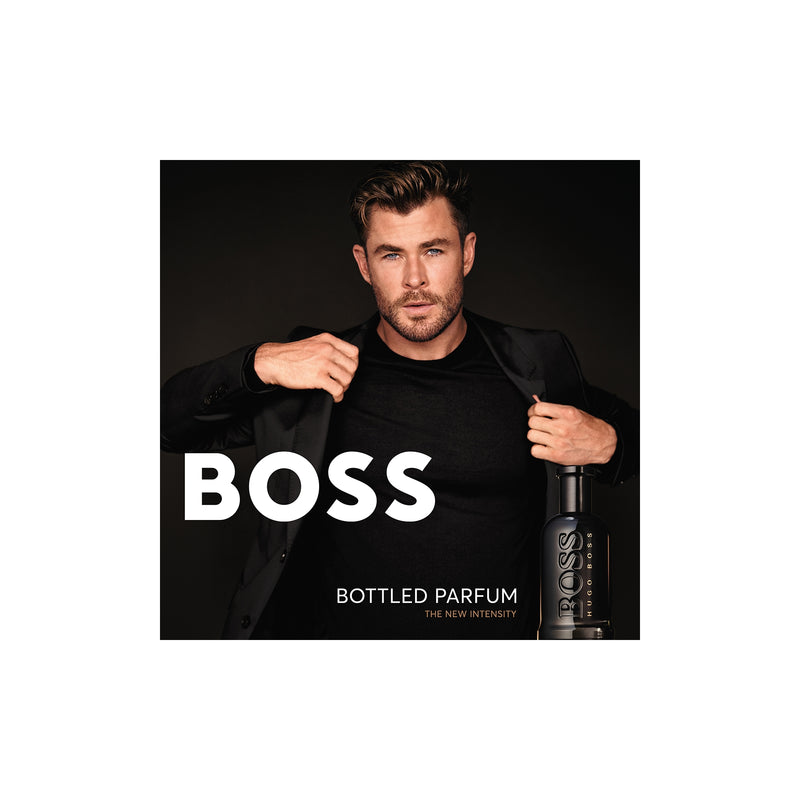 Hugo Boss Bottled Parfum for Men