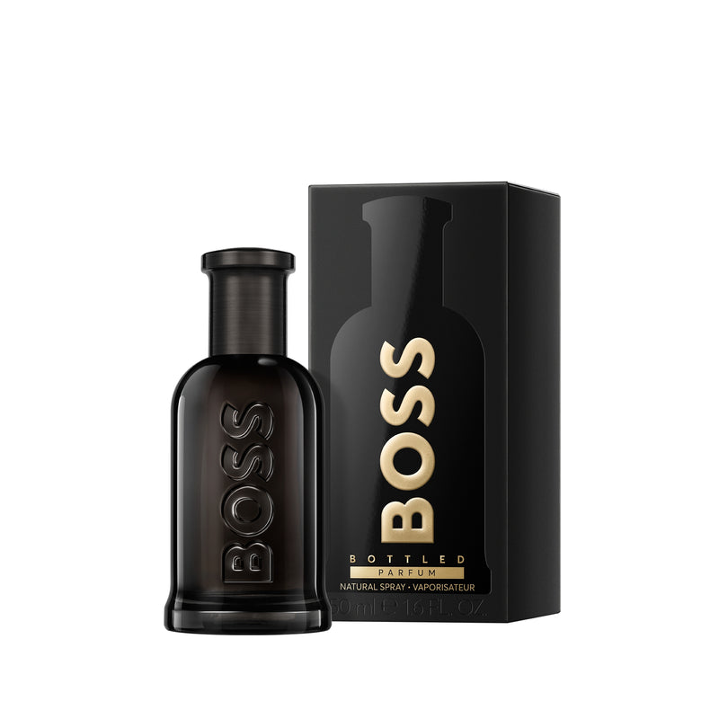 Hugo Boss Bottled Parfum for Men