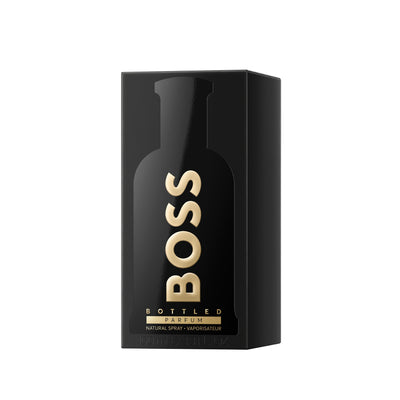 Hugo Boss Bottled Parfum for Men