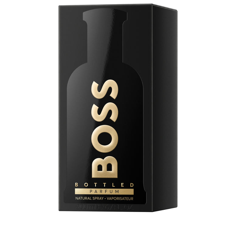 Hugo Boss Bottled Parfum for Men