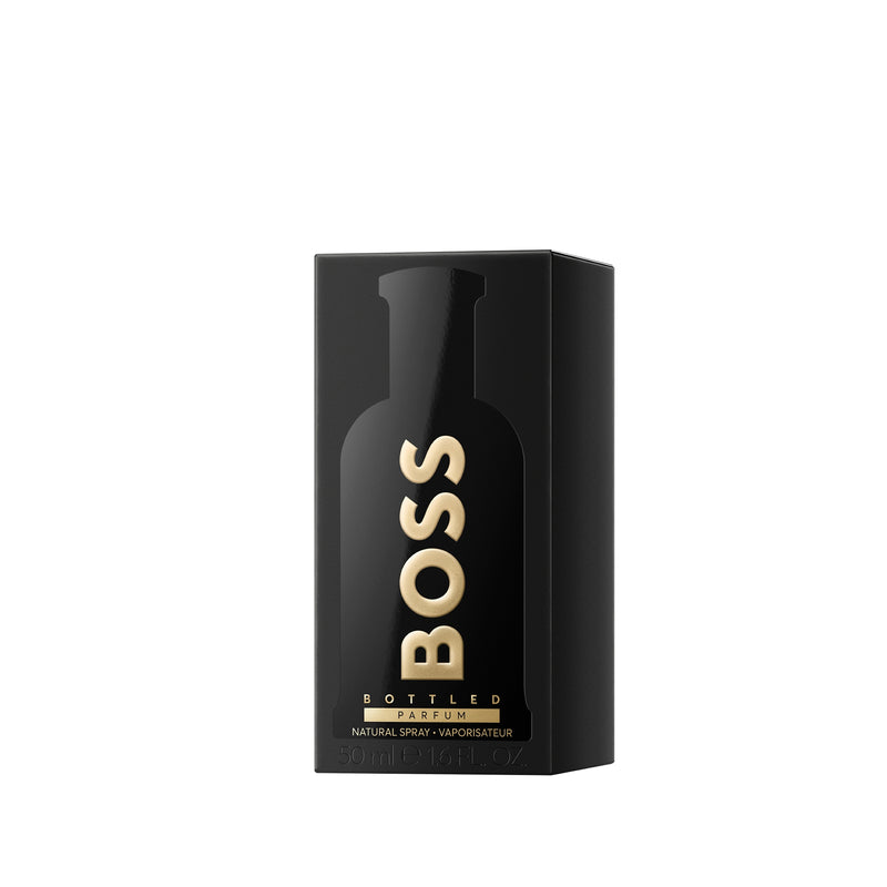 Hugo Boss Bottled Parfum for Men