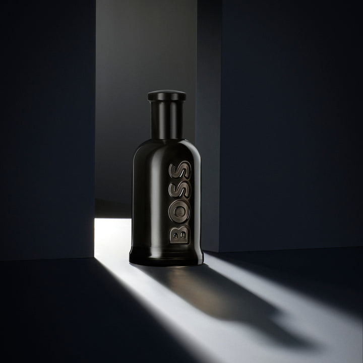 Hugo shopping boss black fragrance