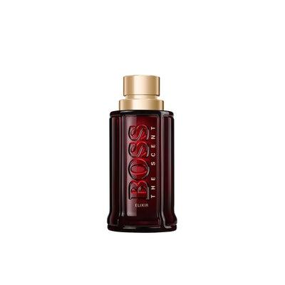 Hugo Boss Boss The Scent Elixir Parfum Intense for Him