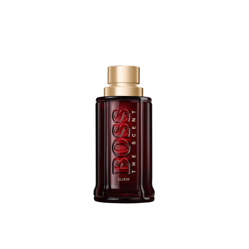 Hugo Boss Boss The Scent Elixir Parfum Intense for Him