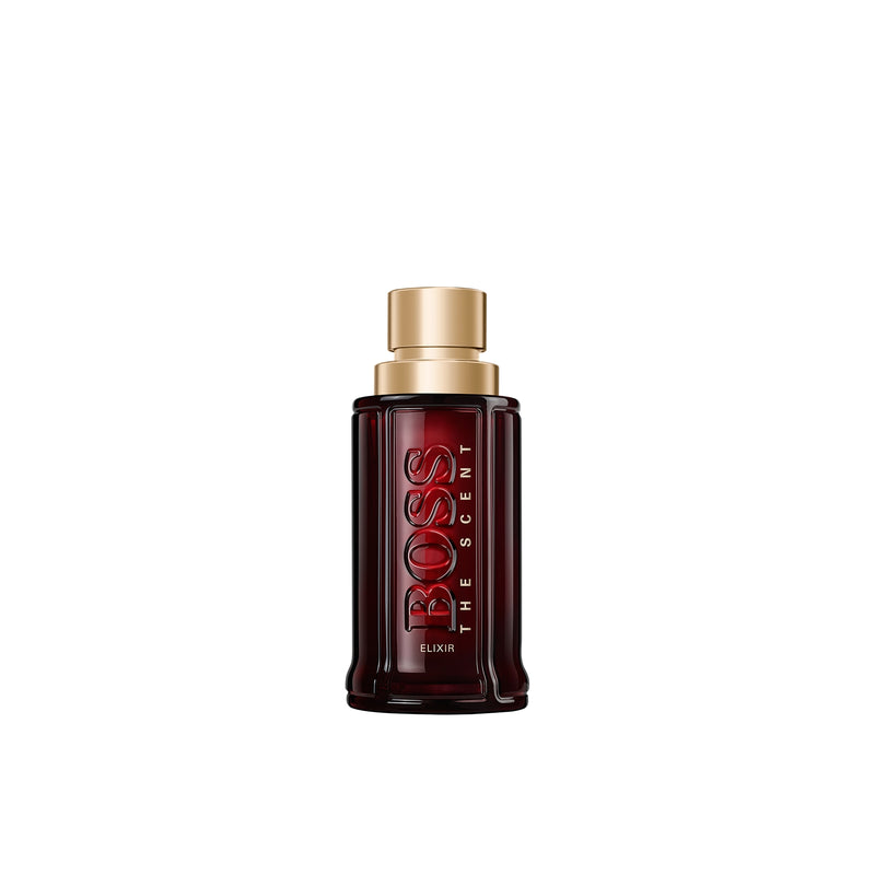 Hugo Boss Boss The Scent Elixir Parfum Intense for Him