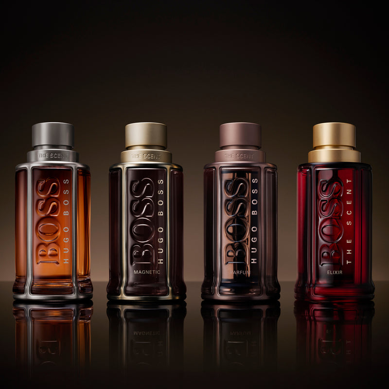 Hugo Boss Boss The Scent Elixir Parfum Intense for Him