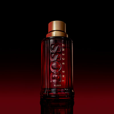 Hugo Boss Boss The Scent Elixir Parfum Intense for Him