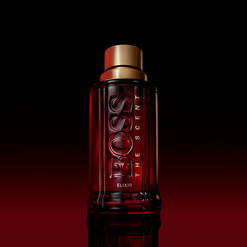 Hugo Boss Boss The Scent Elixir Parfum Intense for Him