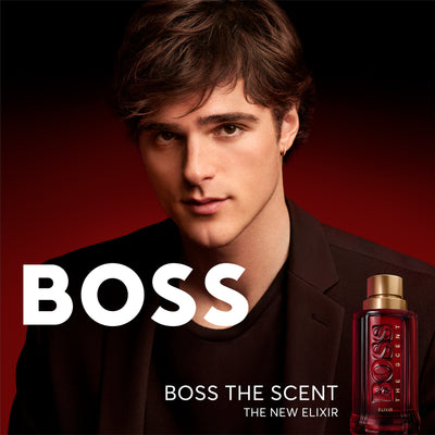 Hugo Boss Boss The Scent Elixir Parfum Intense for Him