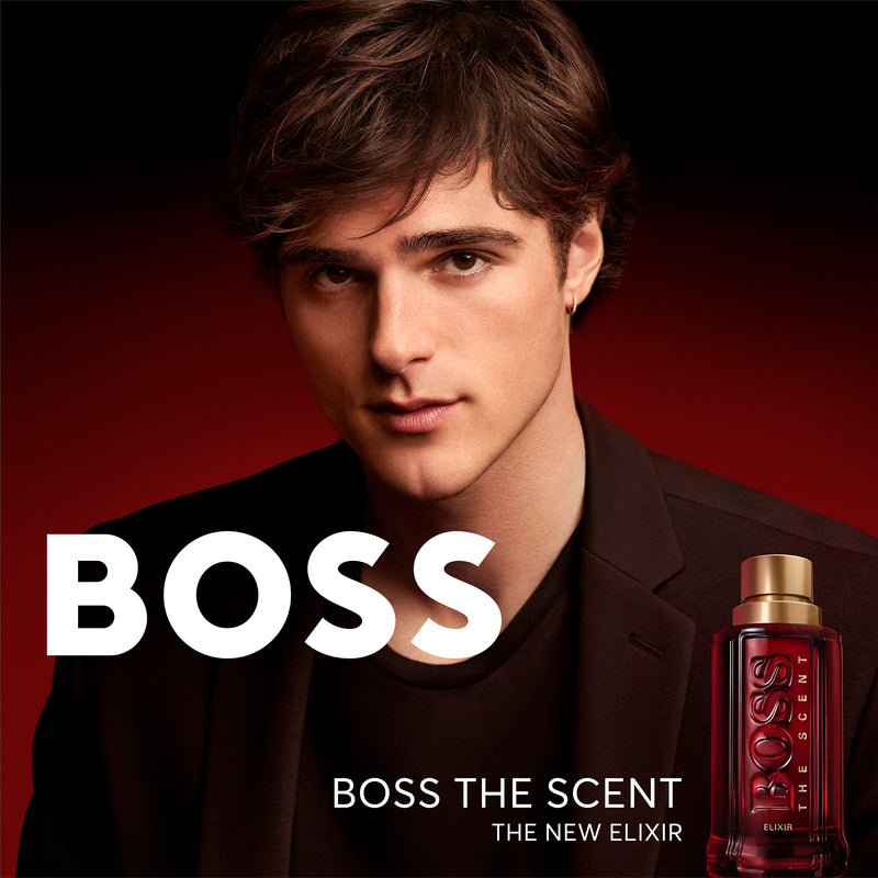 Hugo Boss Boss The Scent Elixir Parfum Intense for Him