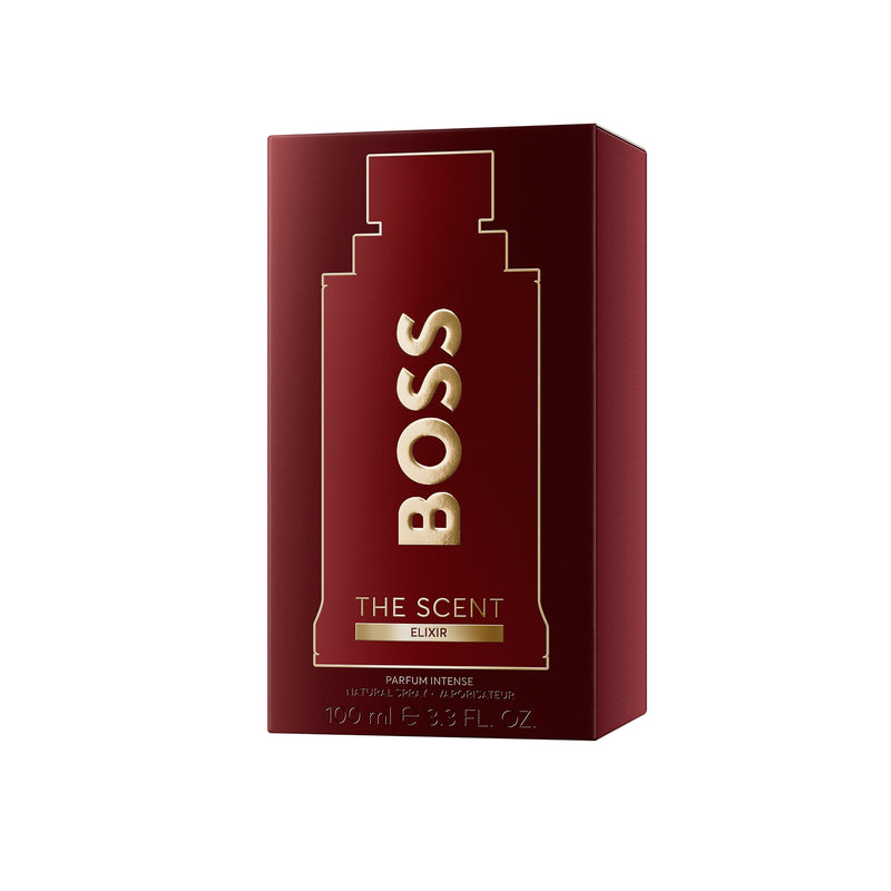 Hugo Boss Boss The Scent Elixir Parfum Intense for Him