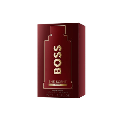 Hugo Boss Boss The Scent Elixir Parfum Intense for Him