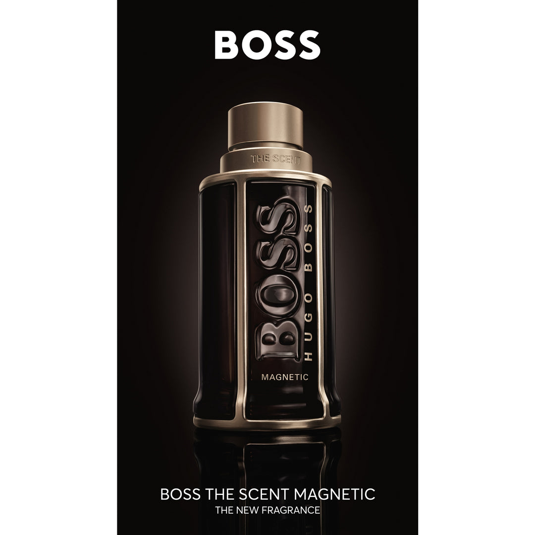 Hugo Boss The Scent Magnetic For Him Eau de Parfum – Scentopia Ghana