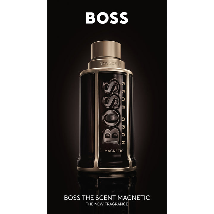 Hugo Boss The Scent Magnetic For Him Eau de Parfum – Scentopia Ghana