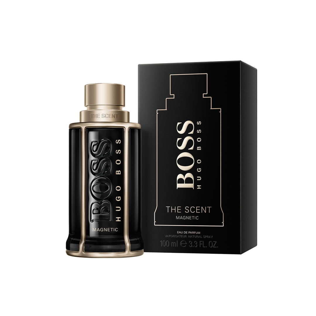 Hugo Boss The Scent Magnetic For Him Eau de Parfum – Scentopia Ghana